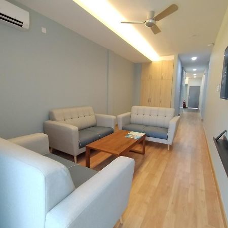 Telanai16 Lodge Bandar Seri Begawan Eksteriør bilde