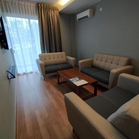 Telanai16 Lodge Bandar Seri Begawan Eksteriør bilde