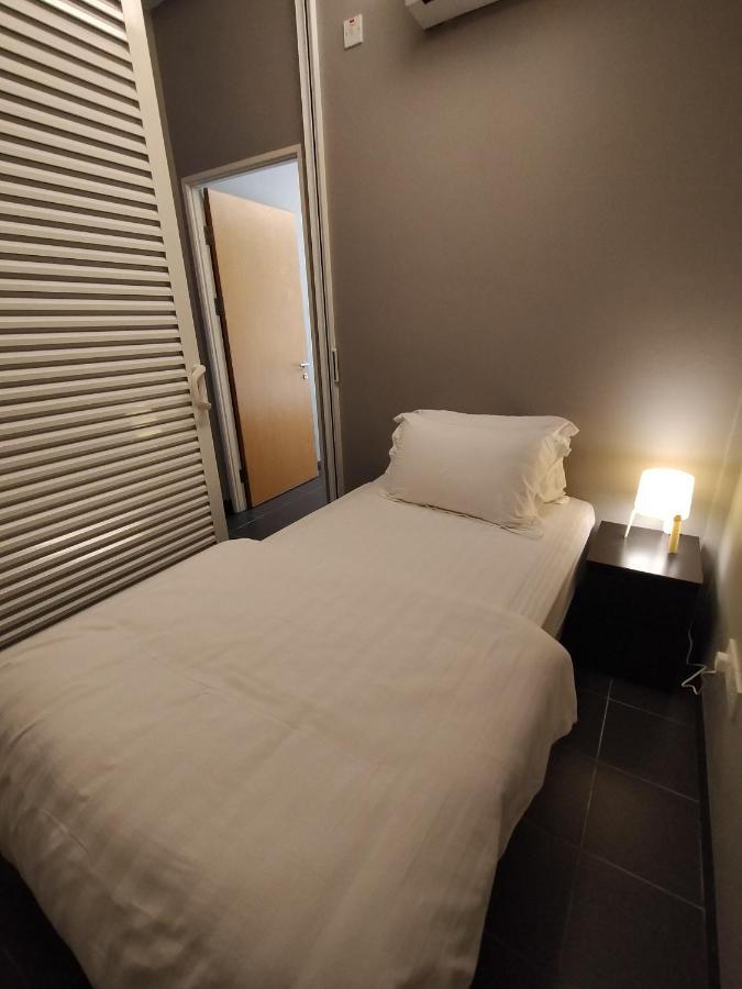 Telanai16 Lodge Bandar Seri Begawan Eksteriør bilde