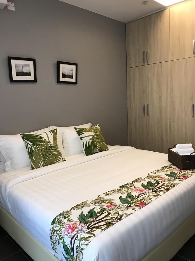 Telanai16 Lodge Bandar Seri Begawan Eksteriør bilde