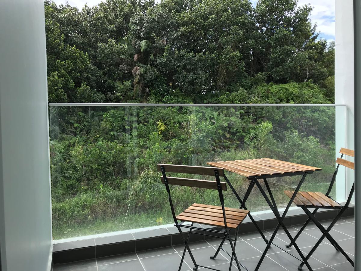 Telanai16 Lodge Bandar Seri Begawan Eksteriør bilde