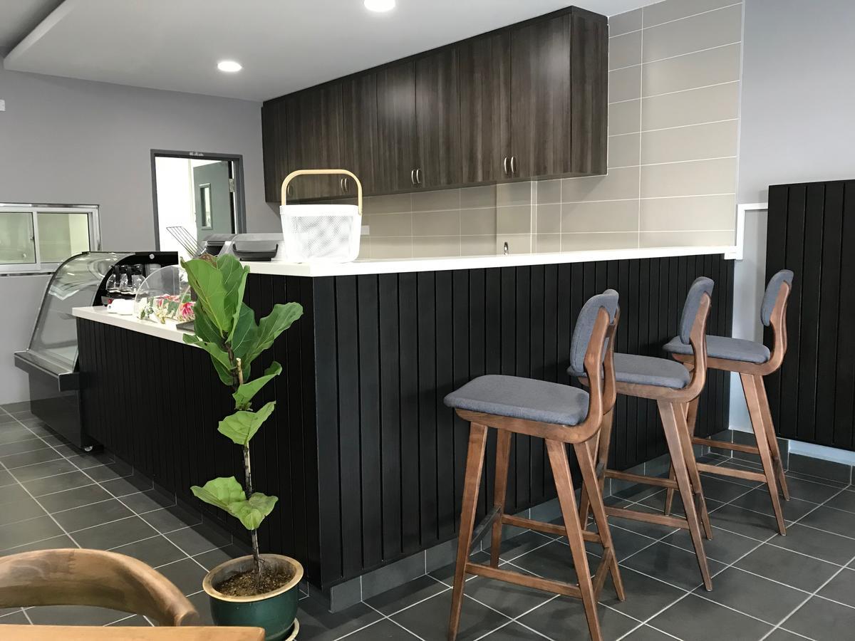 Telanai16 Lodge Bandar Seri Begawan Eksteriør bilde