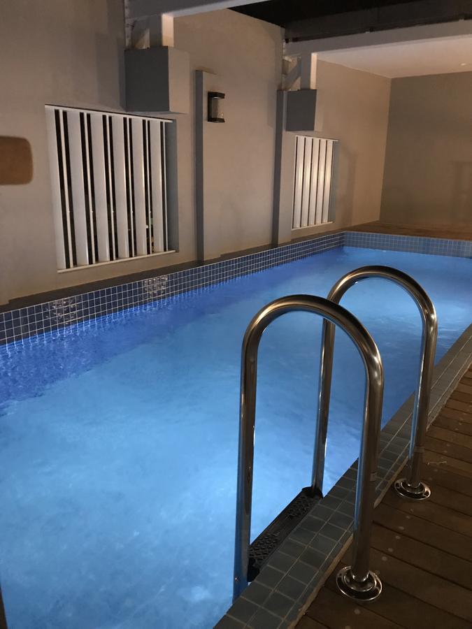 Telanai16 Lodge Bandar Seri Begawan Eksteriør bilde