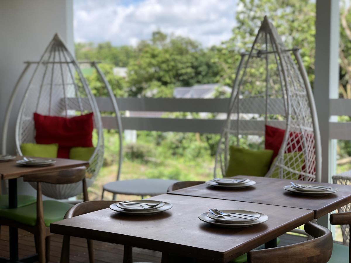 Telanai16 Lodge Bandar Seri Begawan Eksteriør bilde