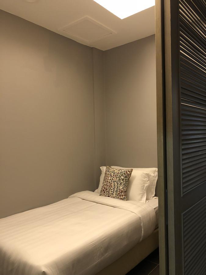 Telanai16 Lodge Bandar Seri Begawan Eksteriør bilde