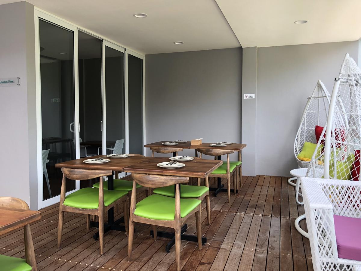 Telanai16 Lodge Bandar Seri Begawan Eksteriør bilde