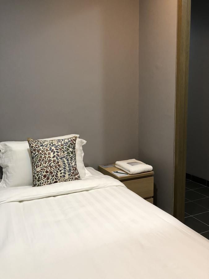 Telanai16 Lodge Bandar Seri Begawan Eksteriør bilde