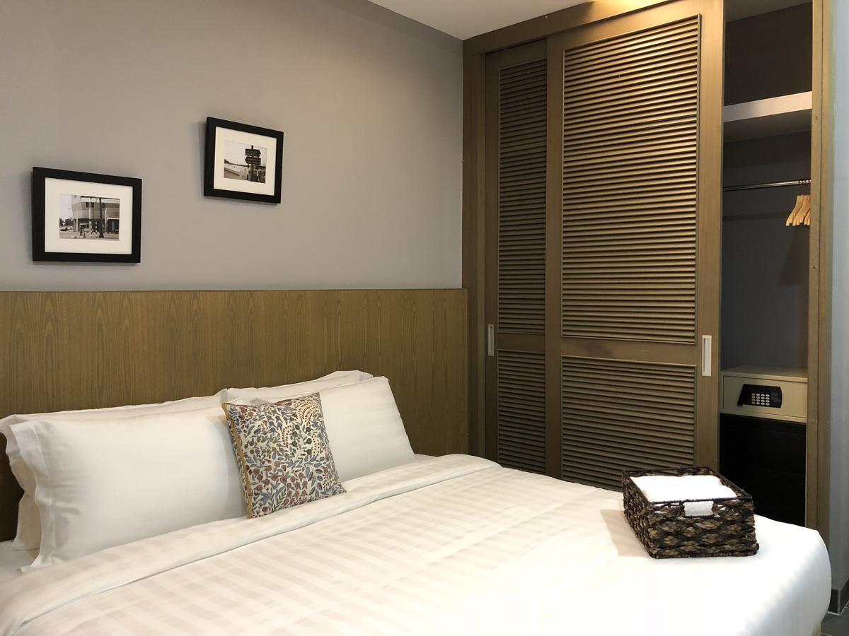 Telanai16 Lodge Bandar Seri Begawan Eksteriør bilde