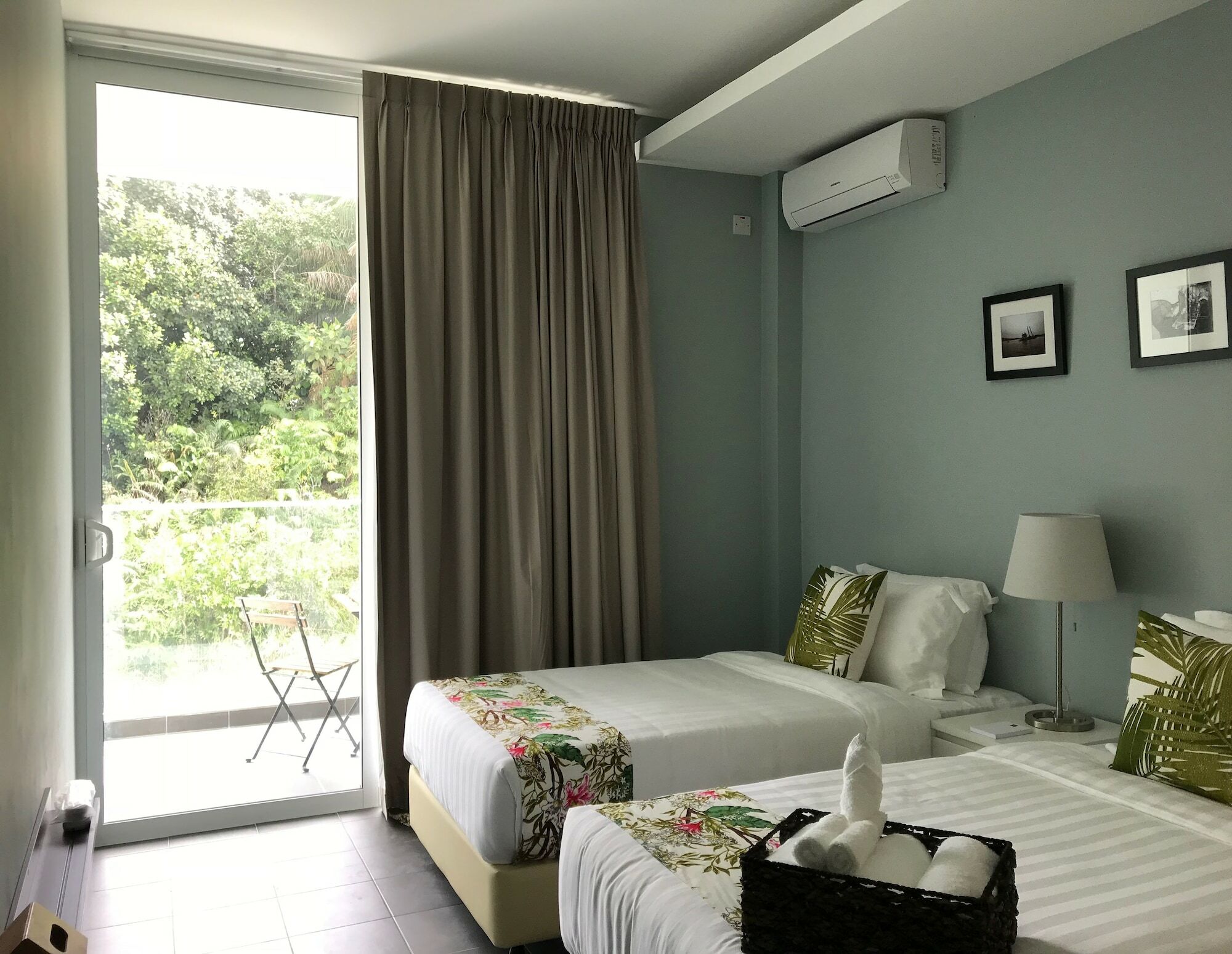 Telanai16 Lodge Bandar Seri Begawan Eksteriør bilde