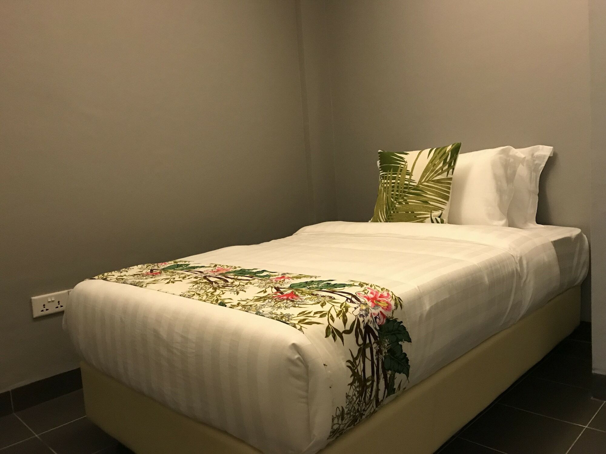 Telanai16 Lodge Bandar Seri Begawan Eksteriør bilde
