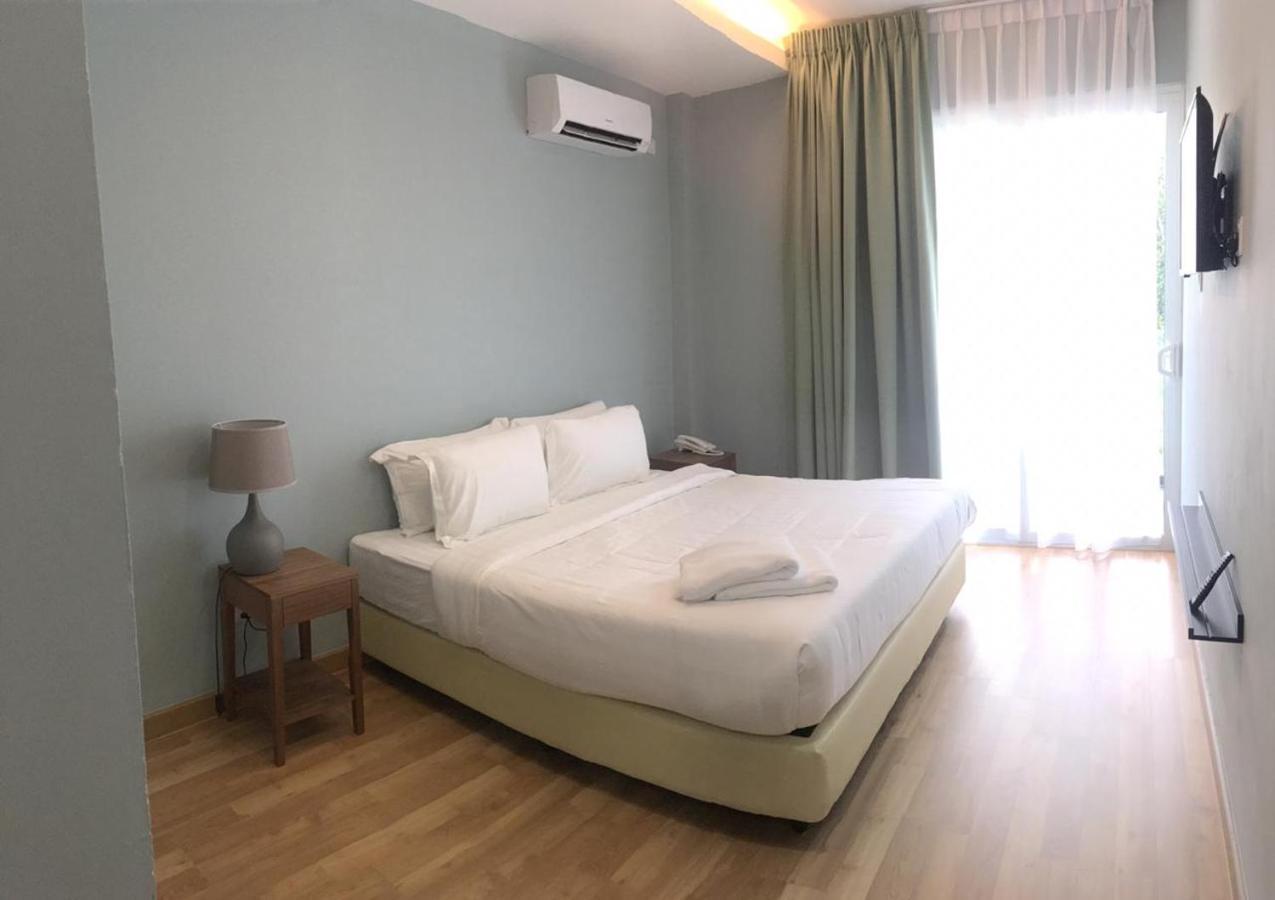 Telanai16 Lodge Bandar Seri Begawan Eksteriør bilde