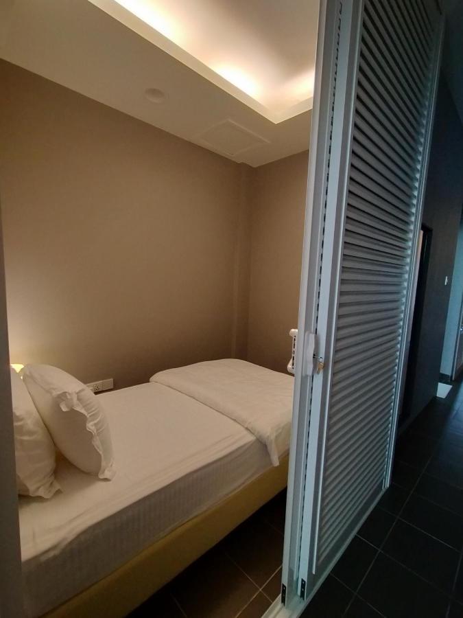 Telanai16 Lodge Bandar Seri Begawan Eksteriør bilde